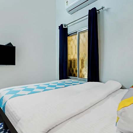 Hotel O Nilay Guest House Behala Екстер'єр фото