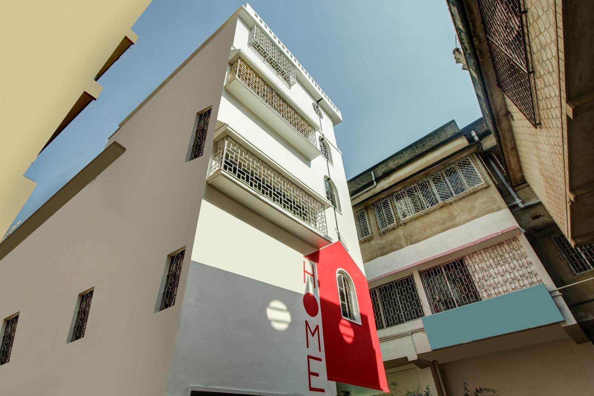 Hotel O Nilay Guest House Behala Екстер'єр фото
