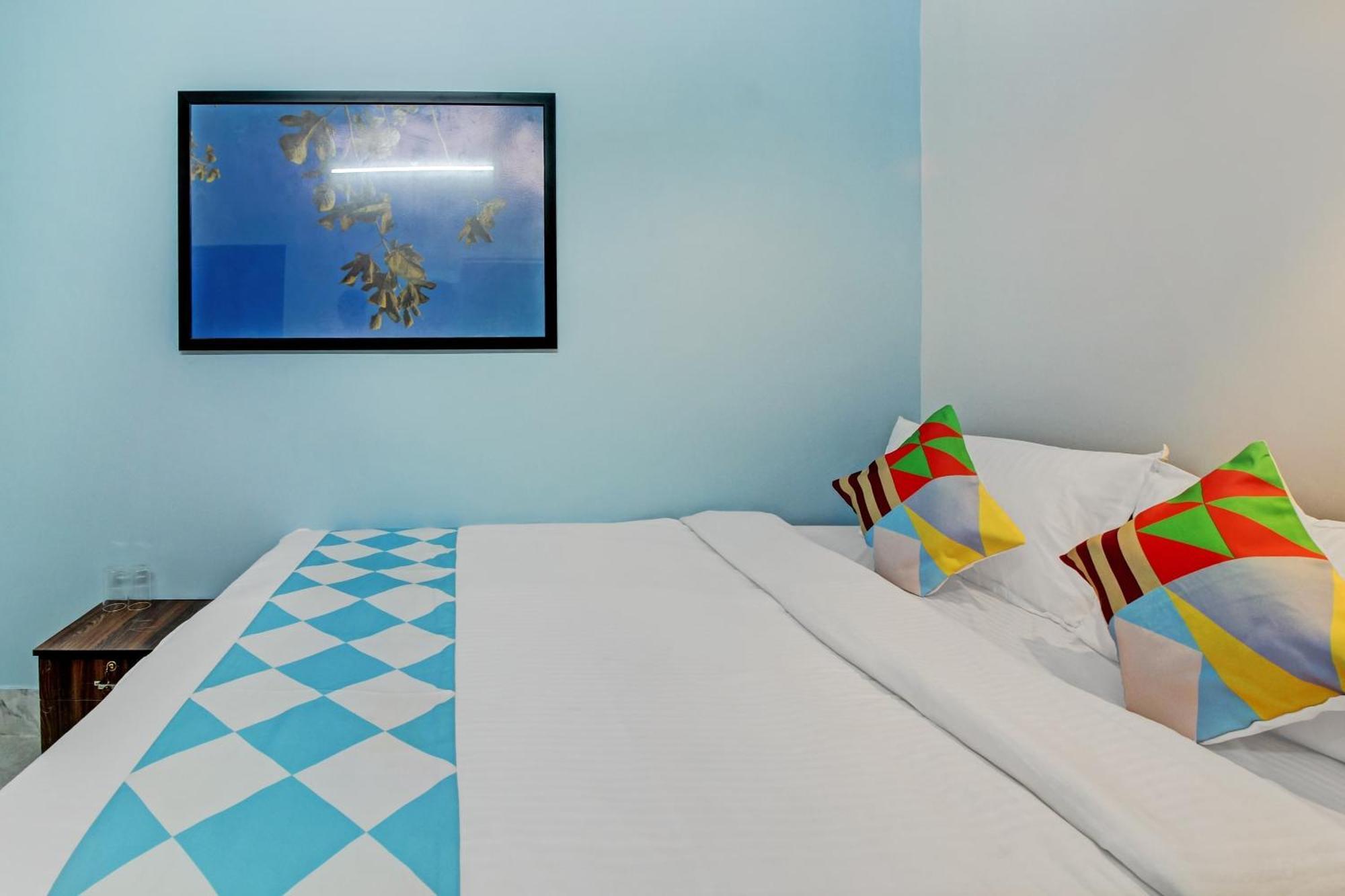 Hotel O Nilay Guest House Behala Екстер'єр фото