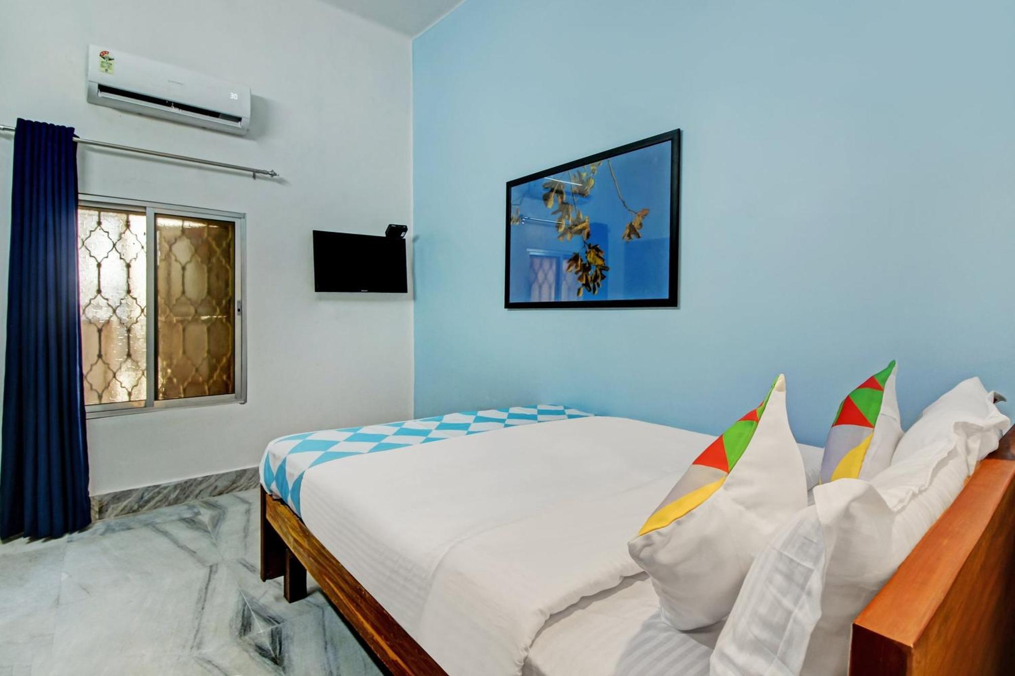 Hotel O Nilay Guest House Behala Екстер'єр фото