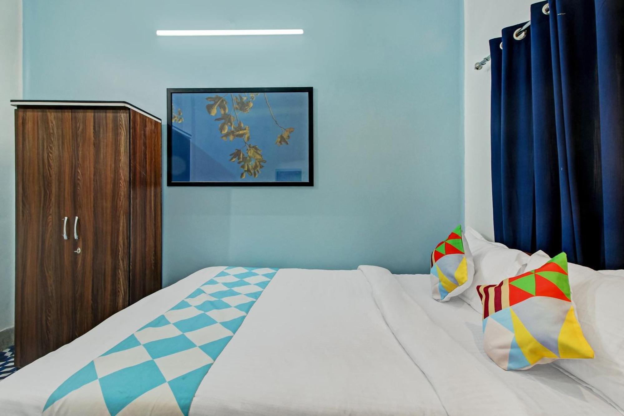 Hotel O Nilay Guest House Behala Екстер'єр фото