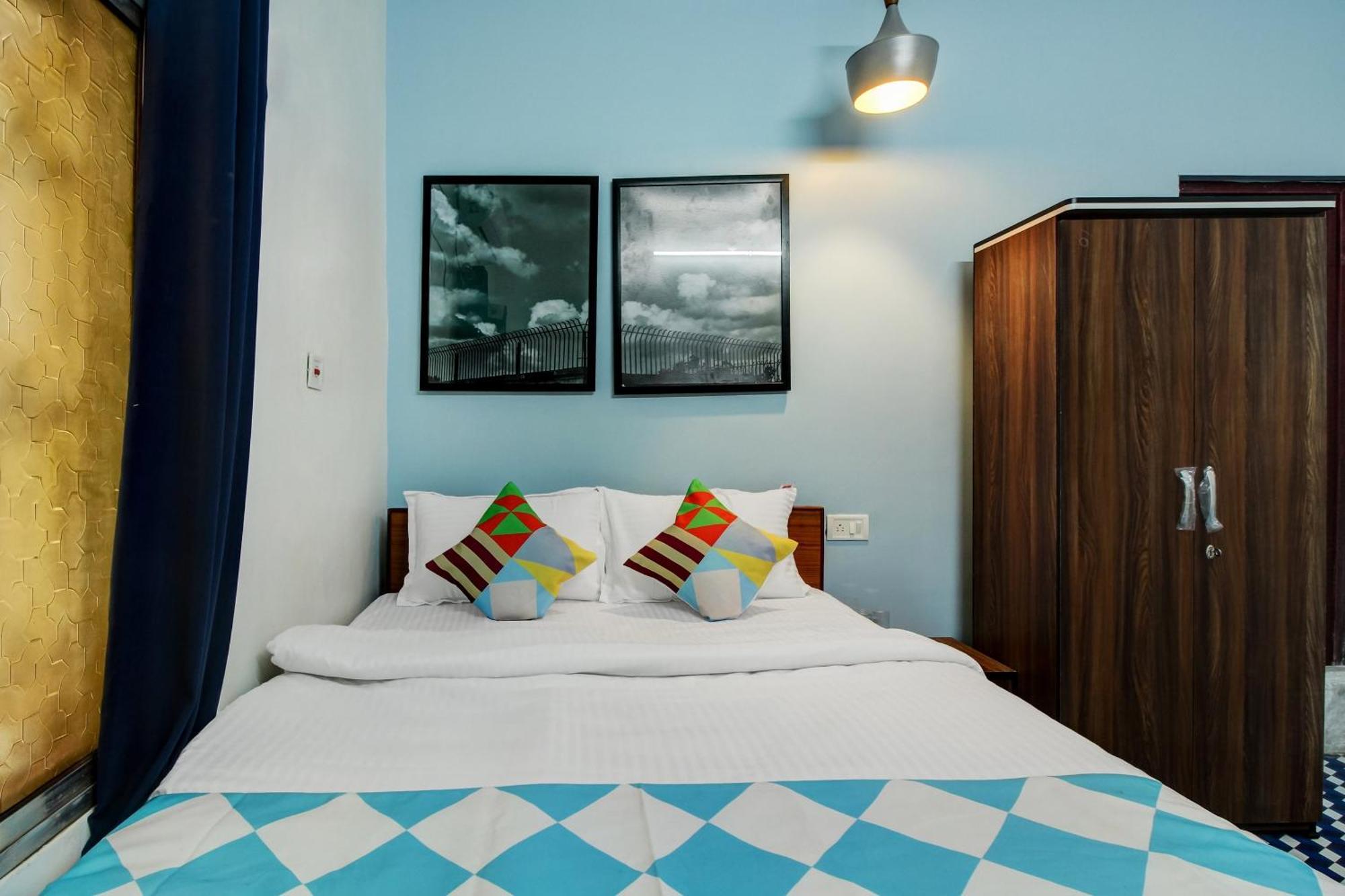 Hotel O Nilay Guest House Behala Екстер'єр фото