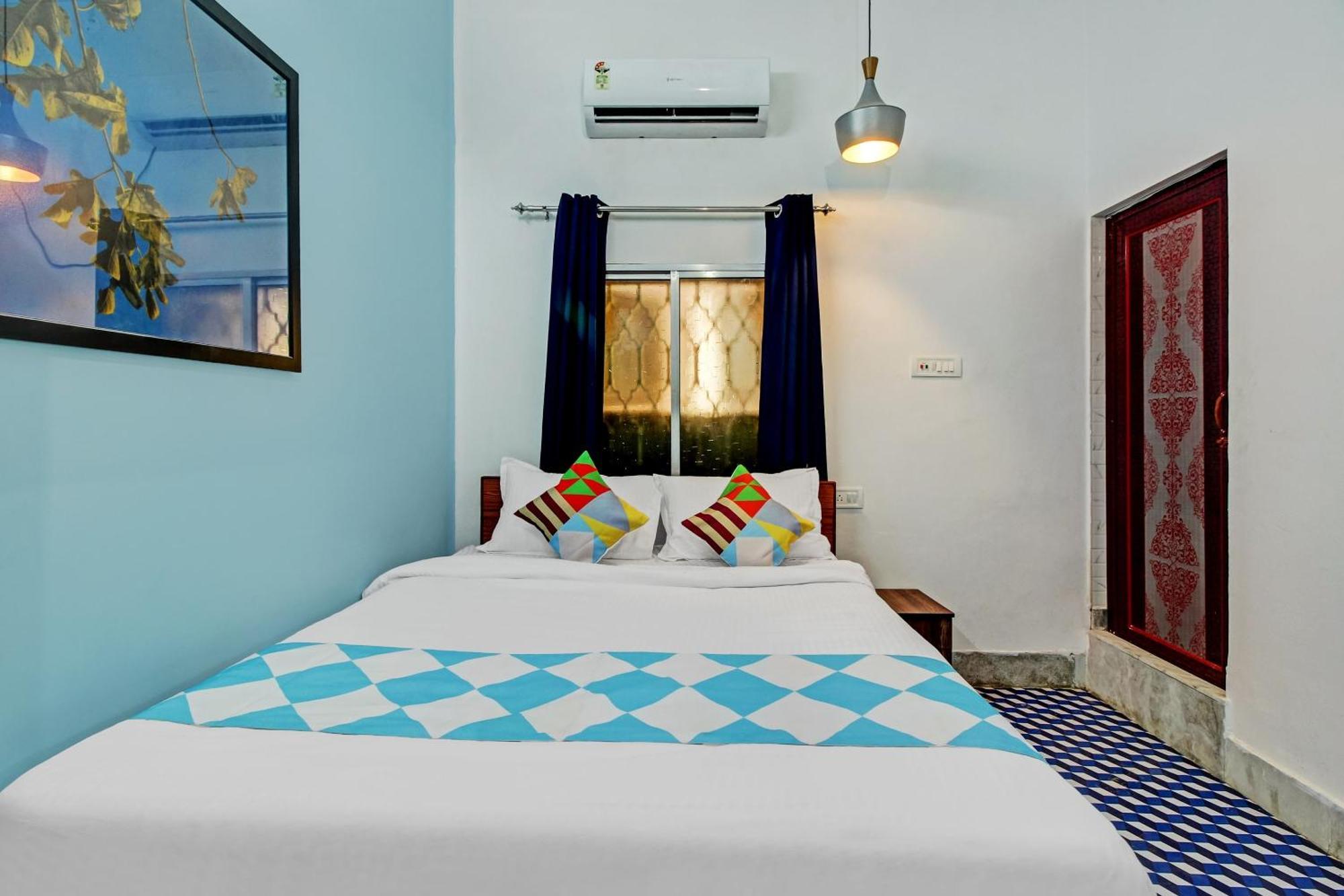Hotel O Nilay Guest House Behala Екстер'єр фото